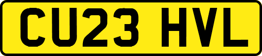 CU23HVL