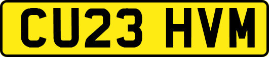 CU23HVM