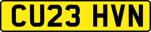 CU23HVN