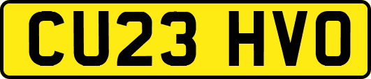 CU23HVO