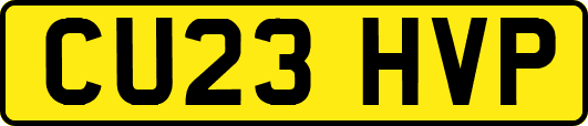 CU23HVP
