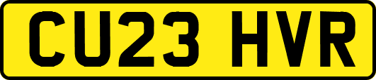 CU23HVR