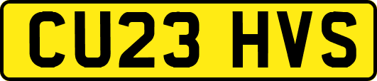 CU23HVS