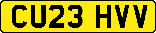CU23HVV
