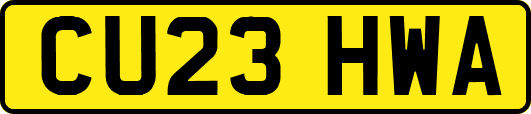CU23HWA