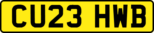 CU23HWB