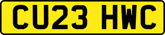 CU23HWC