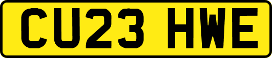 CU23HWE
