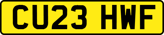 CU23HWF