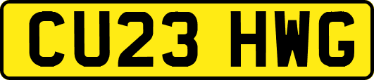 CU23HWG