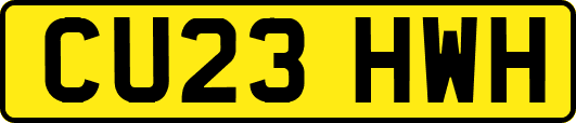 CU23HWH