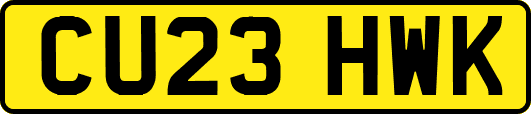 CU23HWK