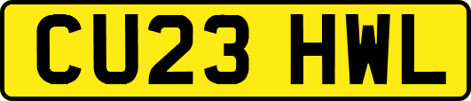 CU23HWL