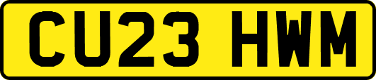 CU23HWM