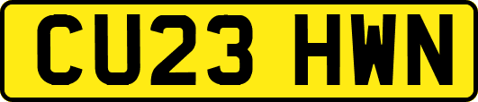 CU23HWN