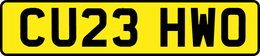 CU23HWO
