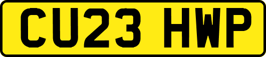 CU23HWP