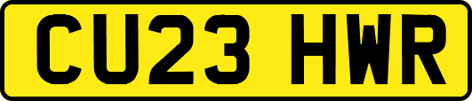 CU23HWR