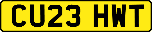 CU23HWT