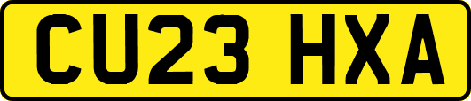 CU23HXA