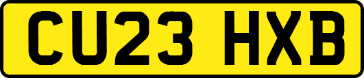 CU23HXB