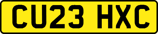 CU23HXC