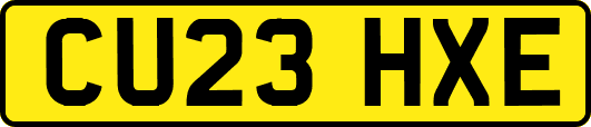 CU23HXE