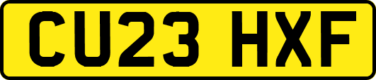 CU23HXF