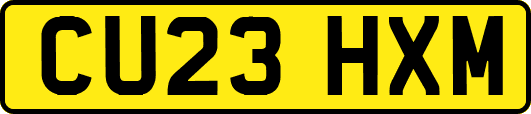 CU23HXM