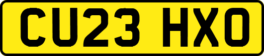CU23HXO