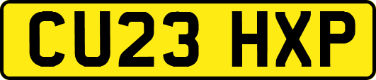 CU23HXP