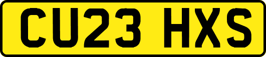 CU23HXS