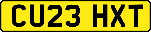 CU23HXT