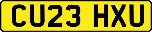 CU23HXU