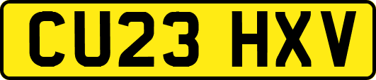 CU23HXV