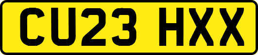 CU23HXX