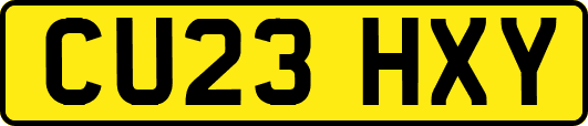 CU23HXY