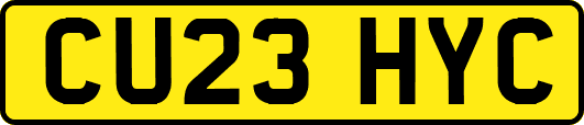 CU23HYC
