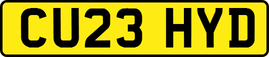 CU23HYD