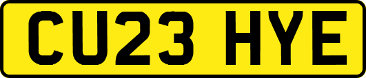 CU23HYE