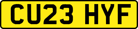 CU23HYF