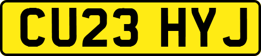 CU23HYJ