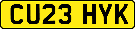 CU23HYK