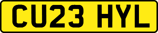 CU23HYL