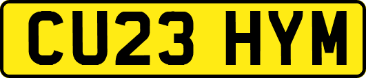 CU23HYM