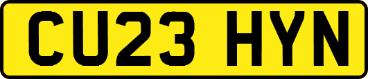 CU23HYN