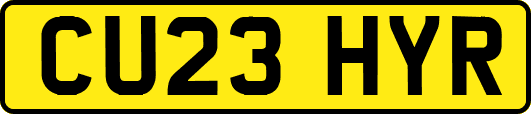 CU23HYR