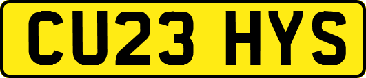 CU23HYS