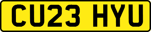 CU23HYU
