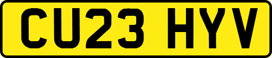 CU23HYV